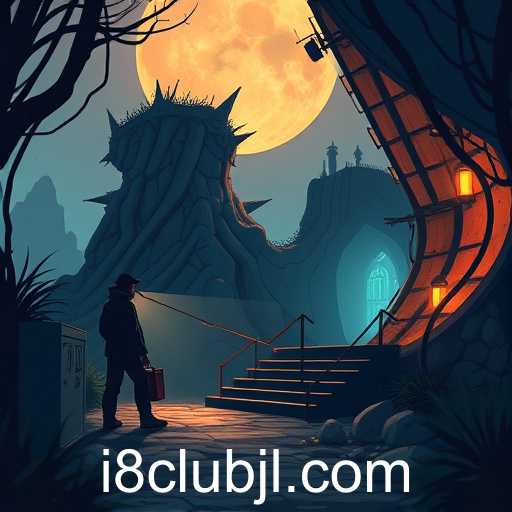 The Captivating World of Adventure Games on i8club