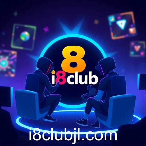 i8club
