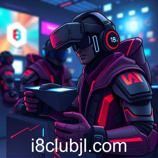 Evolving Gaming Platforms in 2025