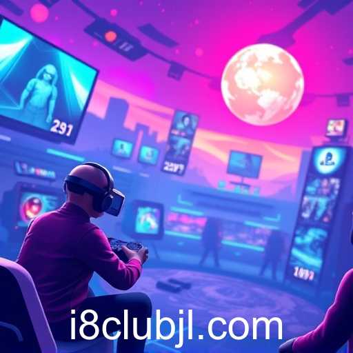 Gaming Innovations and Challenges