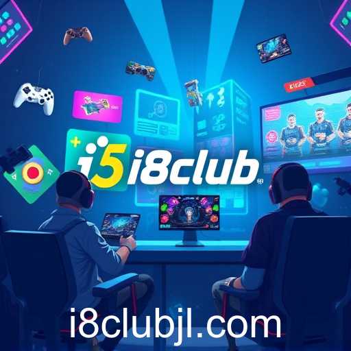Gaming Evolution: i8club's Rise and Impact