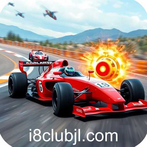 The Rise and Influence of i8club in Gaming