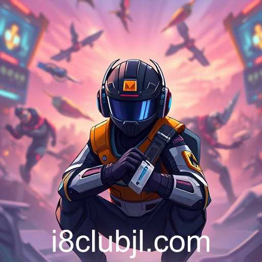 i8club: Revolutionizing the Digital Gaming Experience