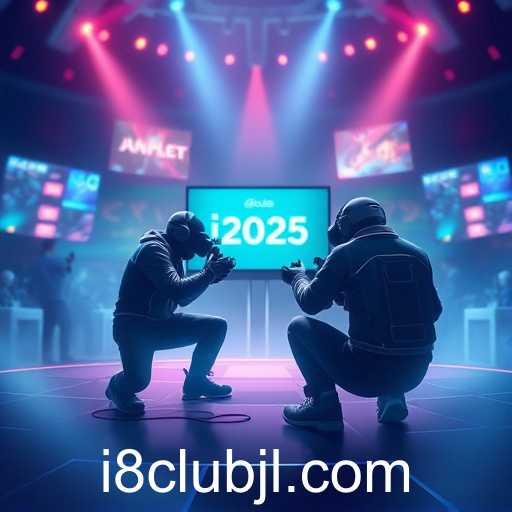 i8club