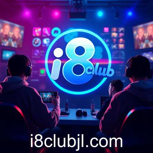 i8club