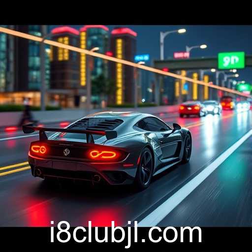 The Rise of i8club in Shaping Online Gaming