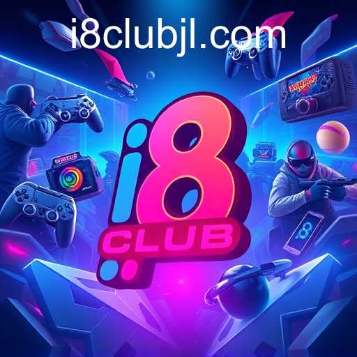 Rise of i8club in the Gaming World