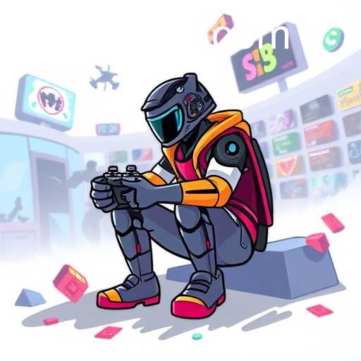 Rise of i8club in the Online Gaming Arena