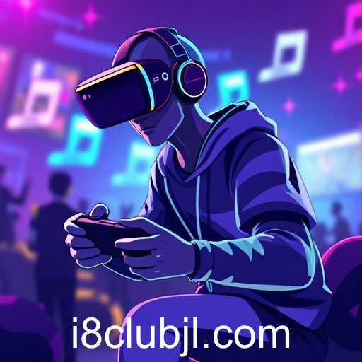 The Rise of i8club in Online Gaming