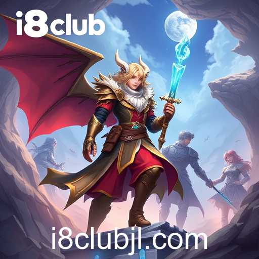 Exploring the World of RPG Games on i8club