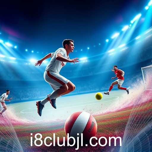 Exploring the Thrilling World of Sports Games at i8club